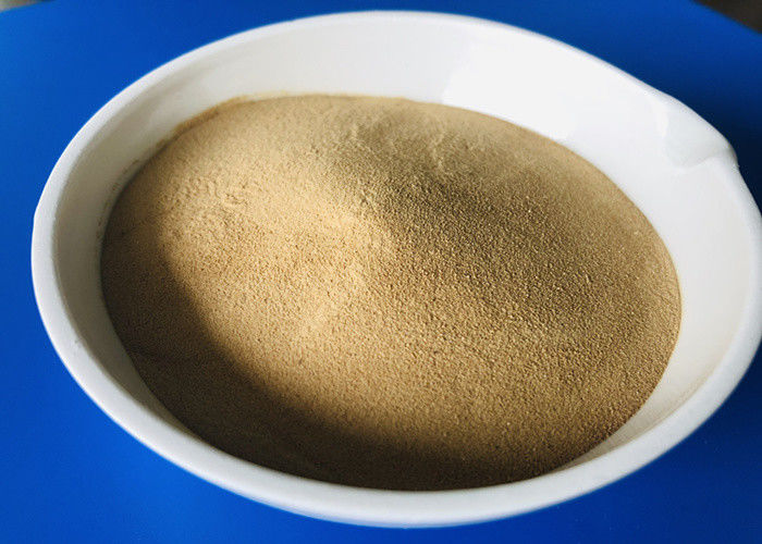 Habio Alpha Amylase Zuivere diepe fermentatie Middentemperatuur α Amylase gele Podwer Voor diervoeding Voedsel en industrieel gebruik