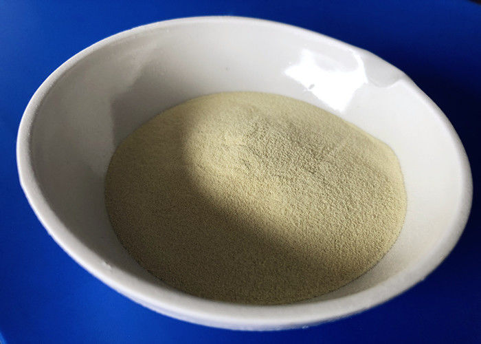 Thermostable Alpha Amylase
