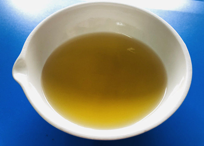 80 de Industriële Rang van Mesh Yellowish Neutral Protease Powder