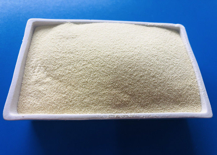 Habio Alpha Amylase Zuivere diepe fermentatie Middentemperatuur α Amylase gele Podwer Voor diervoeding Voedsel en industrieel gebruik