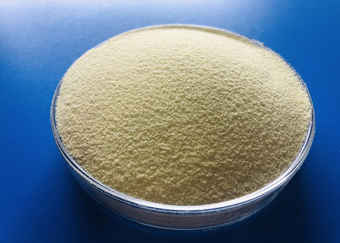 Beta-Mannanase-enzym Wit poeder vrijgeven Voedingsstoffen Mannan afbreken Voederadditieven